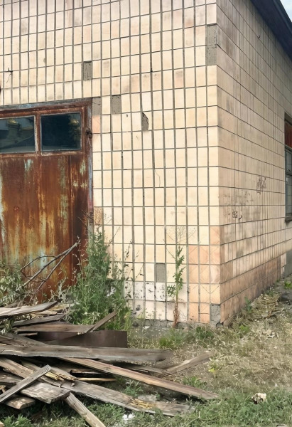 Фото Коммерческое помещение №2005711