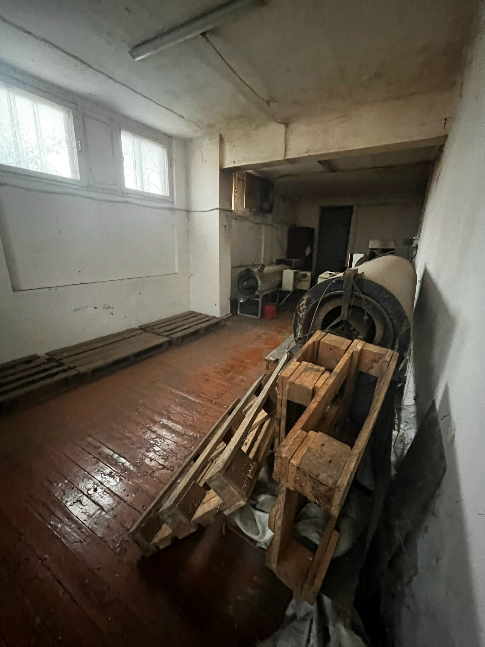 Фото ПРОДАМ ГОТОВЫЙ БИЗНЕС (г. Ирмино)