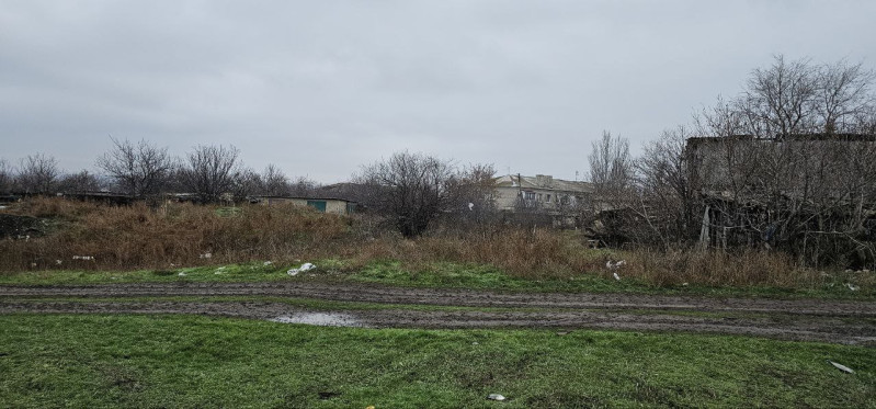 Продам участок п. Роскошное, ул. Почтовая , Артемовский район