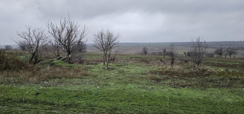 Фото Продам участок п. Роскошное, ул. Почтовая , Артемовский район