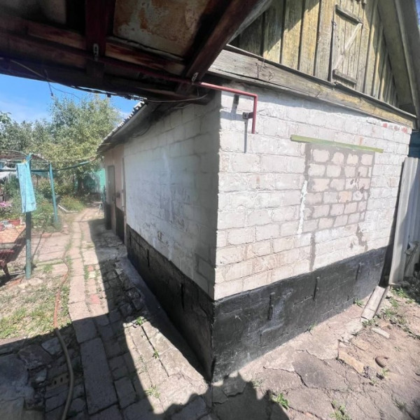 Фото Продам дом на 2 семьи, улица Республиканская, общая площадь 80 кв. м.
