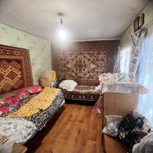 Фото Продам дом на 2 семьи, улица Республиканская, общая площадь 80 кв. м.