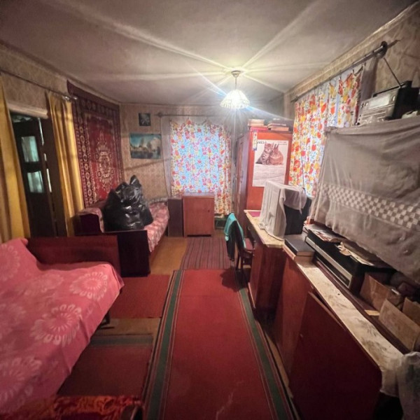 Фото Продам дом на 2 семьи, улица Республиканская, общая площадь 80 кв. м.