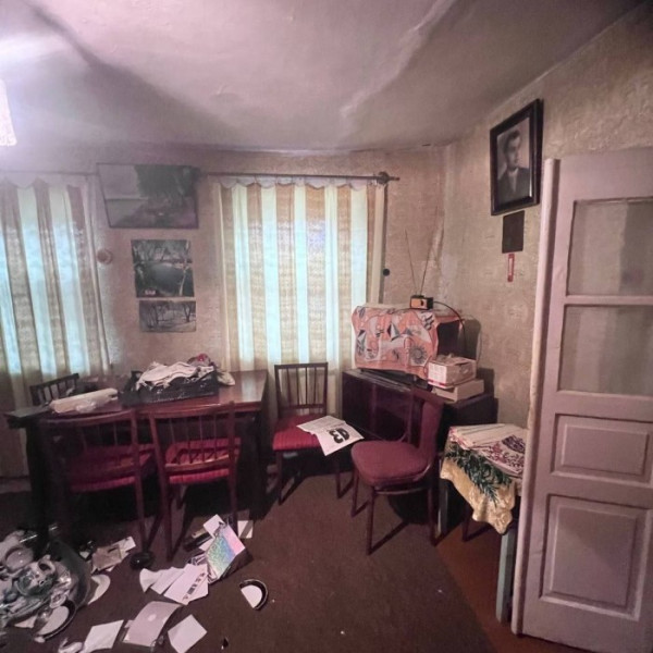 Фото Продам дом на 2 семьи, улица Республиканская, общая площадь 80 кв. м.