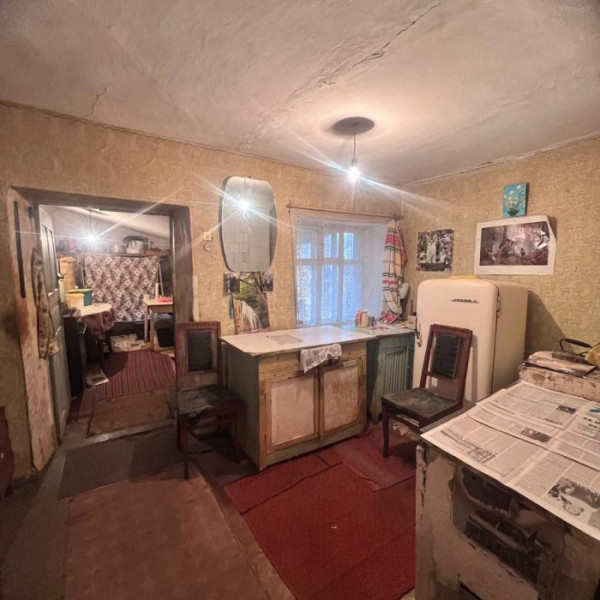 Фото Продам дом на 2 семьи, улица Республиканская, общая площадь 80 кв. м.