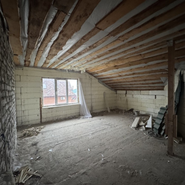 Фото Продам отличный дом пос. Видный ул. Усадебная