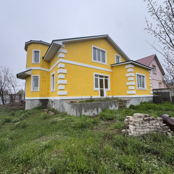 Фото Продам отличный дом пос. Видный ул. Усадебная