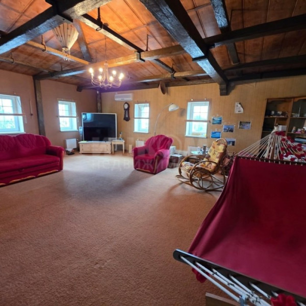 Фото Продам дом 776 м2 в городе Луганск район бара ""Чёрный кот""