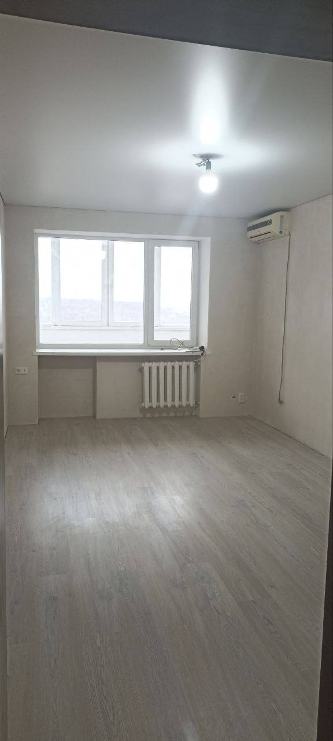 №1114, Продается 1-но комнатная квартира по ул. Липовенко, район гостиницы Спорт