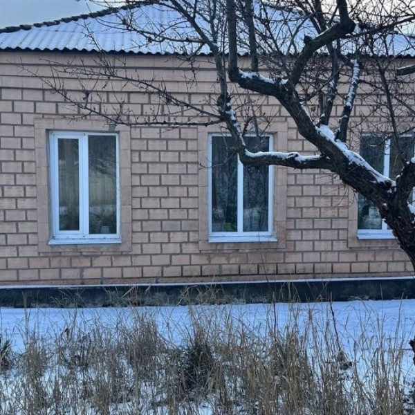 Продам дом в городе Луганск улица Луганская