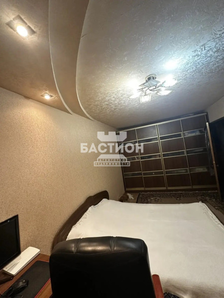 Фото 2-х комнатная квартира, ул. Сарматская 30, ID:2139119