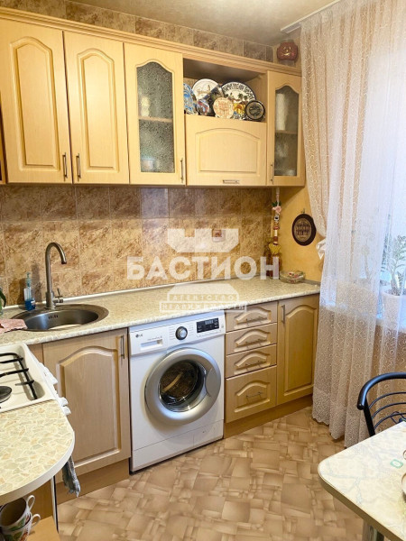 Фото 2-х комнатная квартира, ул. Сарматская 30, ID:2139119