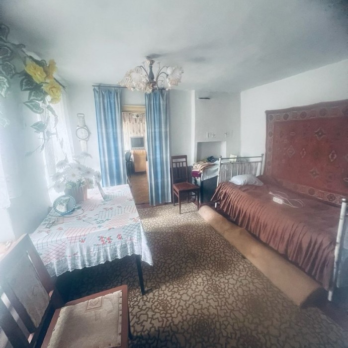Фото Продам небольшой дом по улице Жукова( Верхний Камброд).