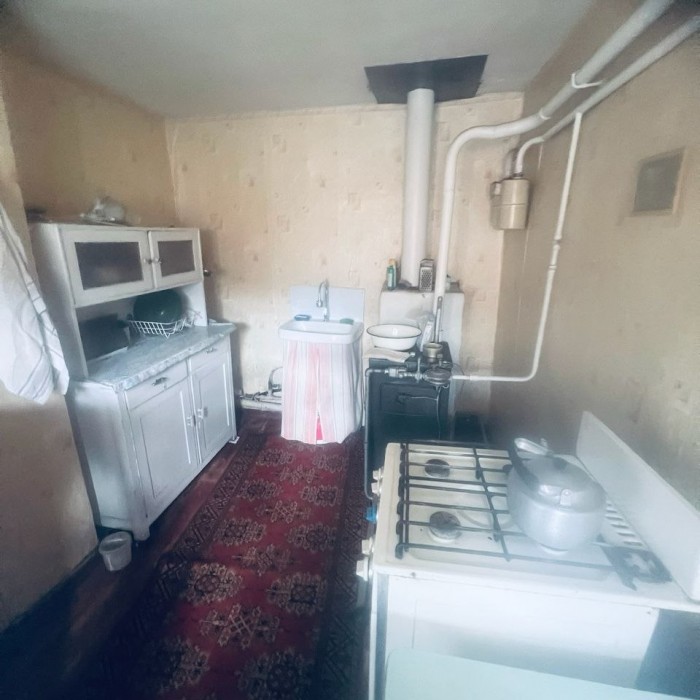 Продам небольшой дом по улице Жукова( Верхний Камброд).