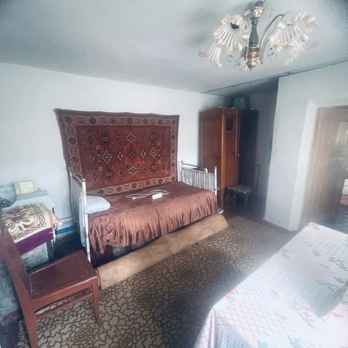 Фото Продам небольшой дом по улице Жукова( Верхний Камброд).