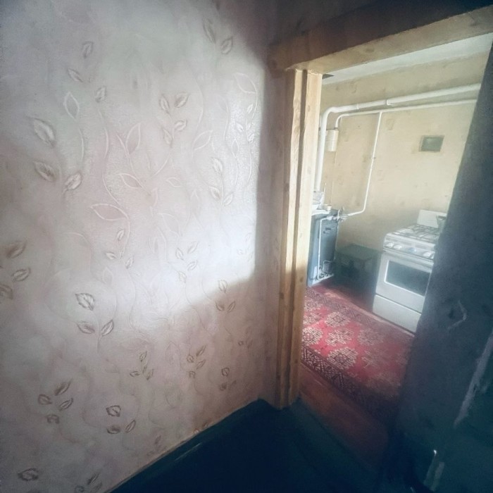 Фото Продам небольшой дом по улице Жукова( Верхний Камброд).
