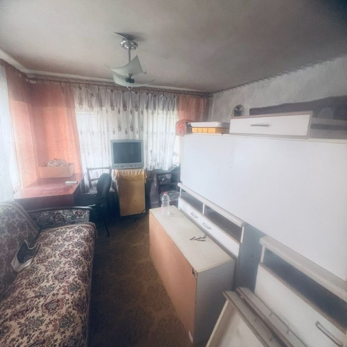 Фото Продам небольшой дом по улице Жукова( Верхний Камброд).