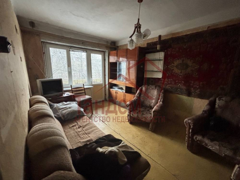 Фото Продажа квартиры в Луганске за 4,4 млн - Объект №150