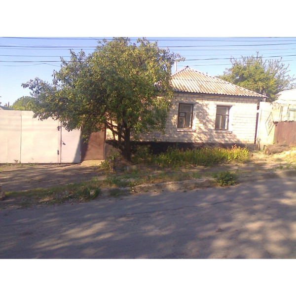 2-комн. дом, ул. Рабкоровская
