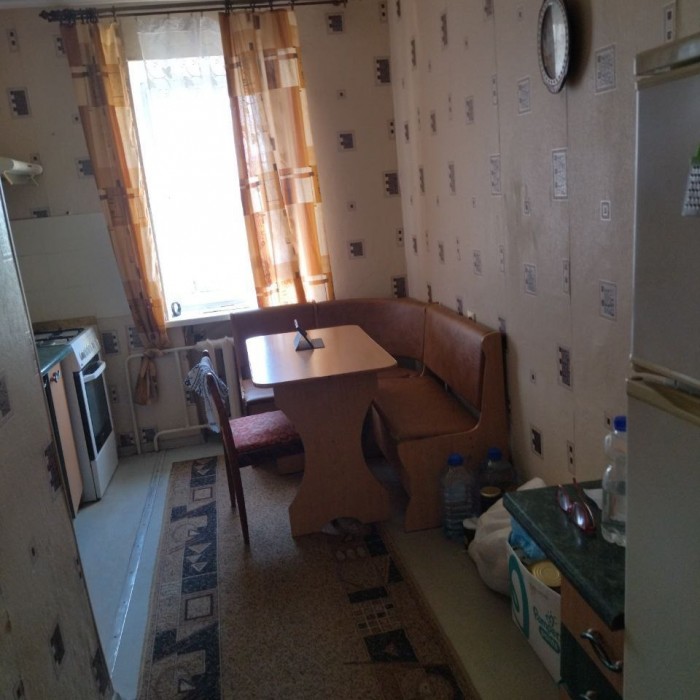Фото Продам 3 комнатную квартиру в центре, р-он таксопарка