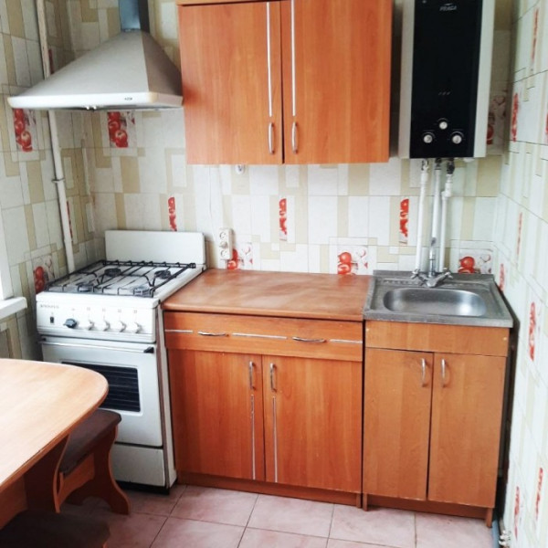 № 6210 Продам 2х комн. квартиру в р-не маг. &amp;quot;Гессон&amp;quot;