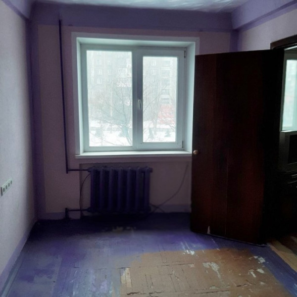 Фото № 6210 Продам 2х комн. квартиру в р-не маг. "Гессон"