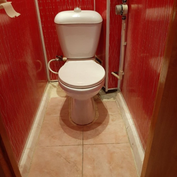 Фото № 6210 Продам 2х комн. квартиру в р-не маг. "Гессон"