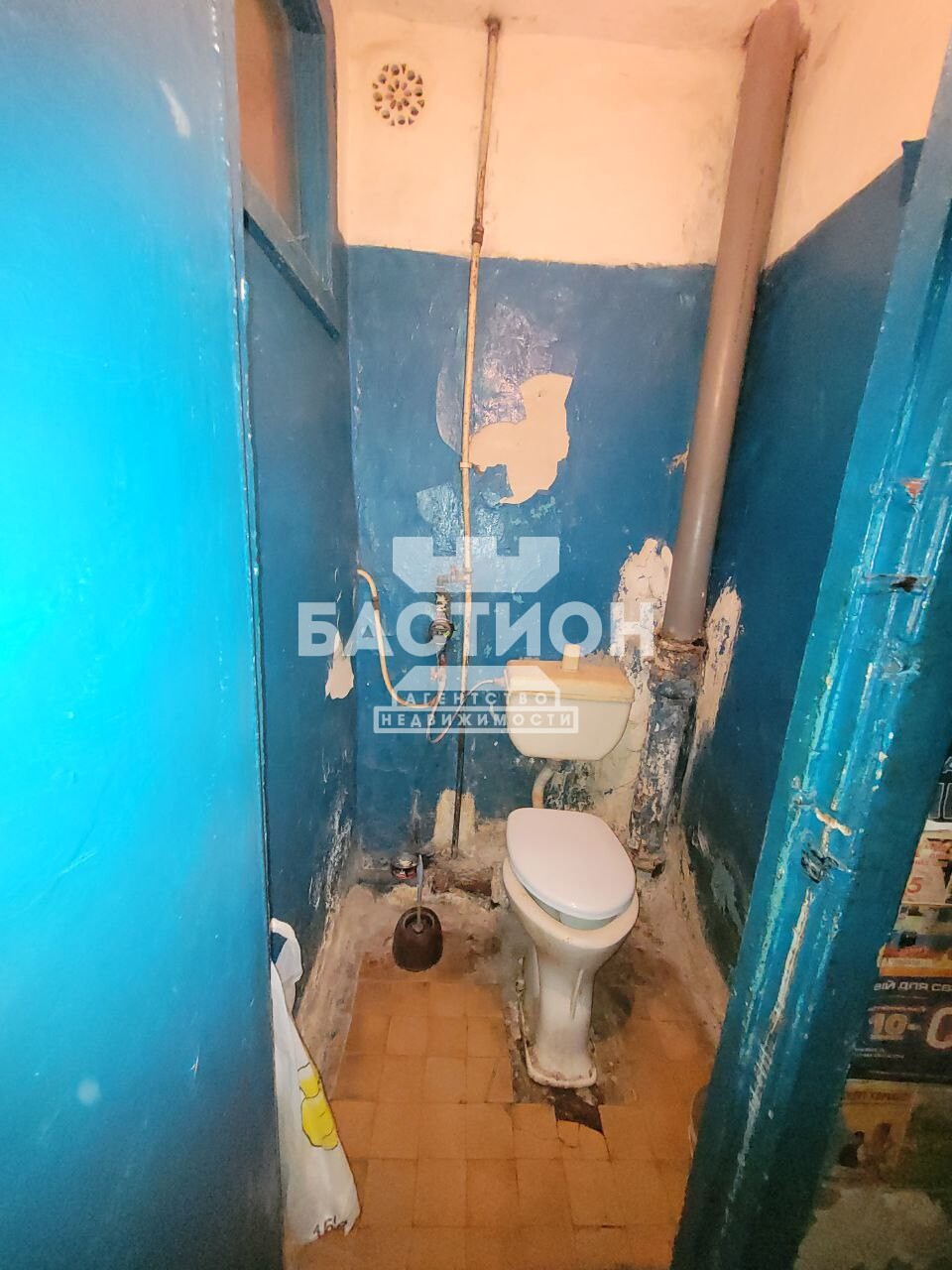Фото Продаётся 5-комнатная квартира, 96 м²