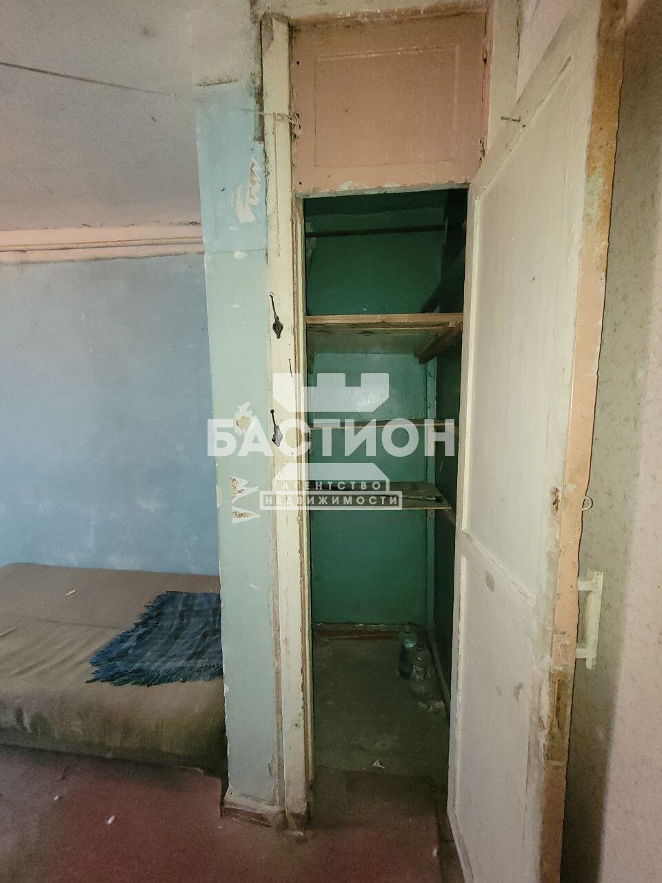 Фото Продаётся 5-комнатная квартира, 96 м²