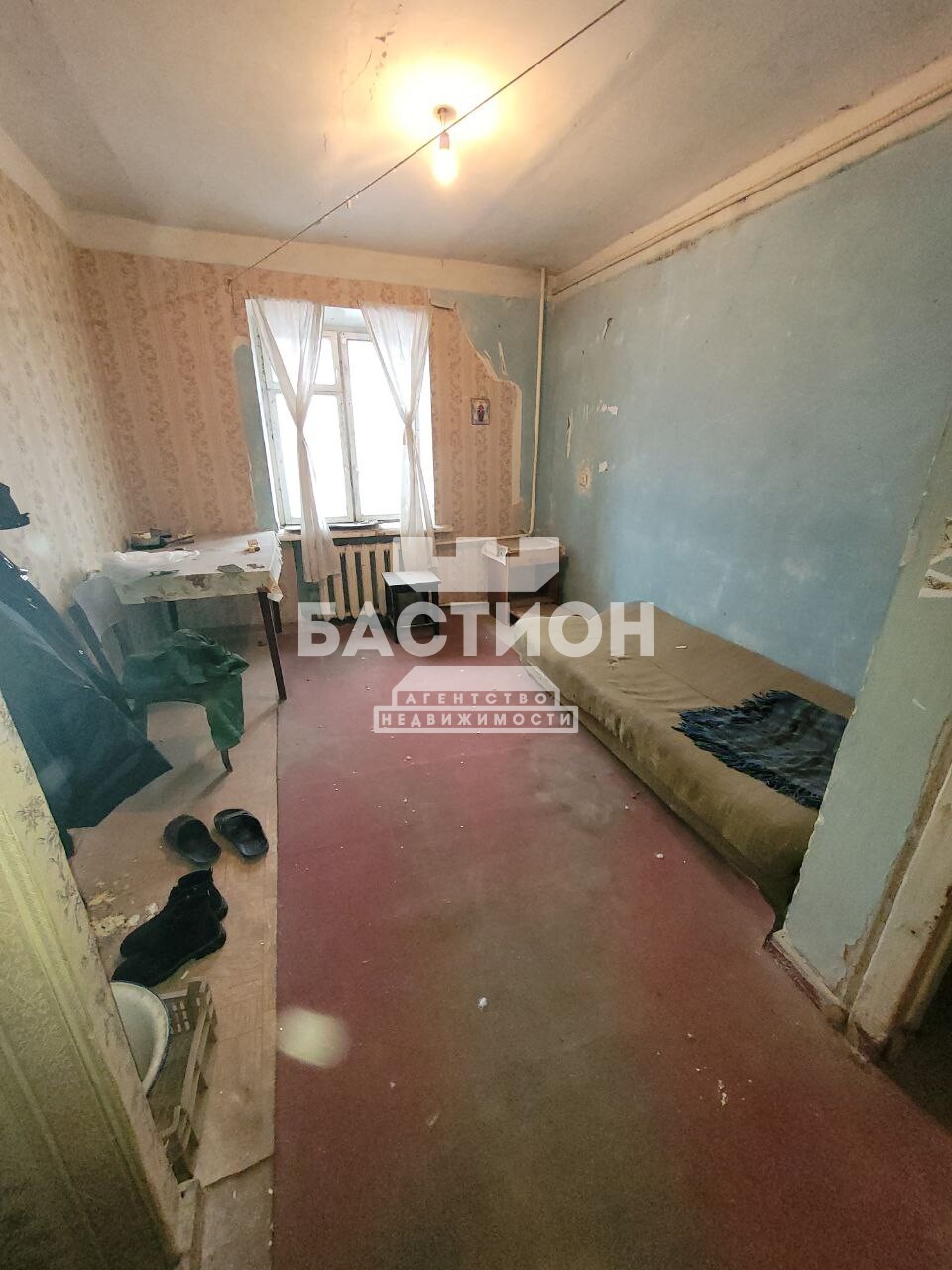 Продаётся 5-комнатная квартира, 96 м²