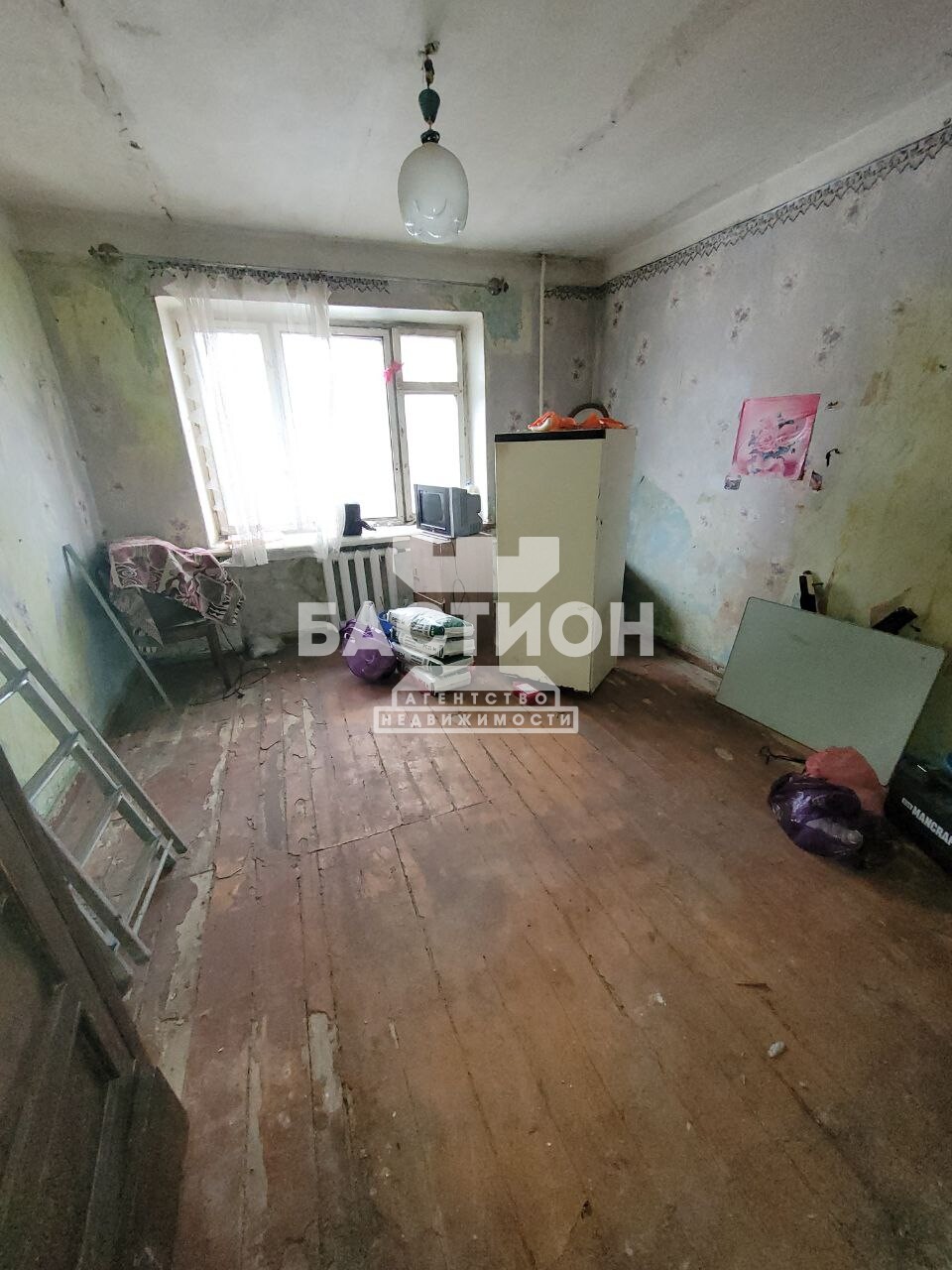 Фото Продаётся 5-комнатная квартира, 96 м²