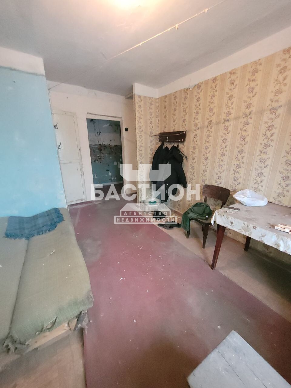 Фото Продаётся 5-комнатная квартира, 96 м²