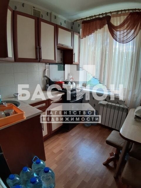 2-комнатная квартира, улица 30-летия Победы, 37 ID:2094348