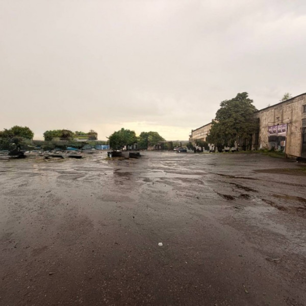Фото Продам базу (автотранспортное предприятие) в г. Красный Луч