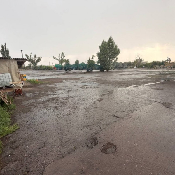 Фото Продам базу (автотранспортное предприятие) в г. Красный Луч