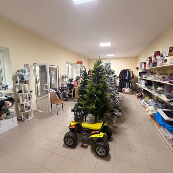 Фото Продам базу (автотранспортное предприятие) в г. Красный Луч