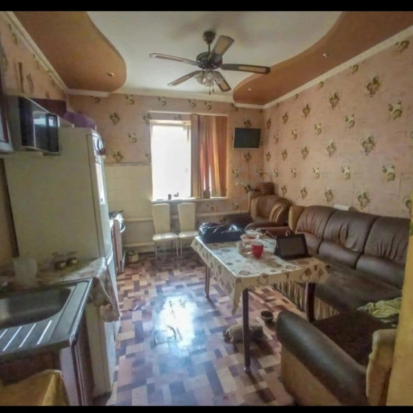 Фото продам дом по ул.Танковая 500м2