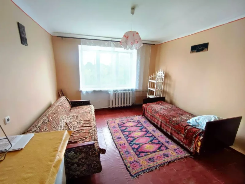 Полугостинка Городок ОР, 26-й квартал