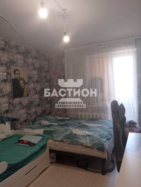 2-комнатная квартира, кв.Ольховский, 8 ID:1917399