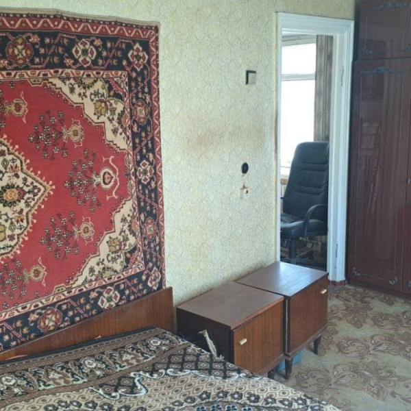 Фото № 7012 Продам 2х комн. квартиру в р-не ДСК