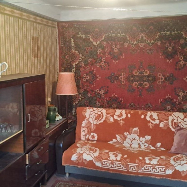 № 7012 Продам 2х комн. квартиру в р-не ДСК