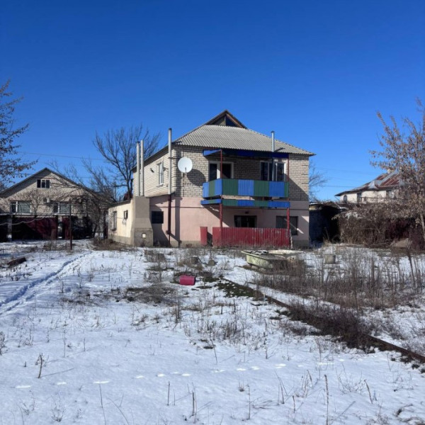 Фото Продам дом в Макарова