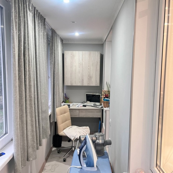 Фото Продам 3к ул. Коцюбинского (Китайская стена)