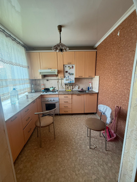 Фото Сдам 2-х комнатную квартиру на длительный срок (Первомайск, ул. Куйбышева, 20А)