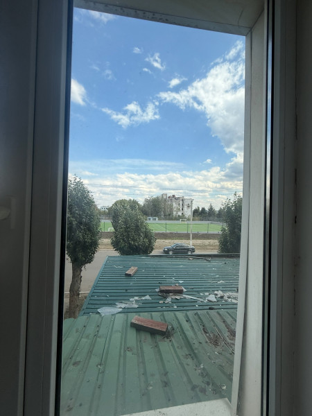 Фото Сдам 2-х комнатную квартиру на длительный срок (Первомайск, ул. Куйбышева, 20А)