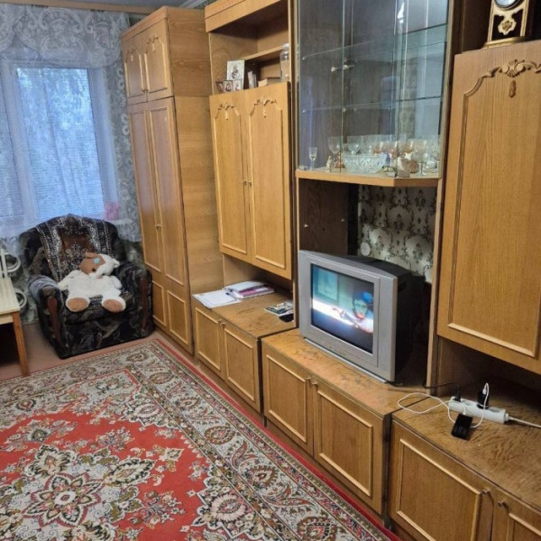 Фото Продам 3к кв. Ольховский