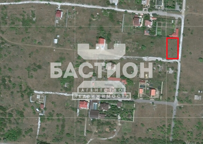 Земельный участок 10 соток, улица Славянская, ID: 2156392
