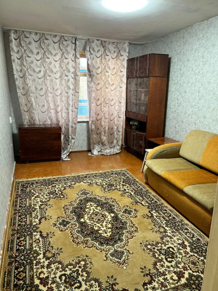 2-комнатная квартира, кв. Волкова