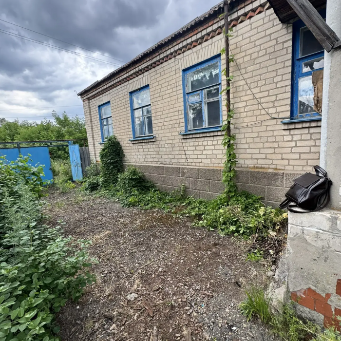 Фото Продам дом в с. Валуйское, Станично-Луганский р-н, площадь 96 м2.