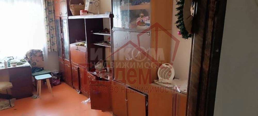 3 комнатная 73м2. 2/9эт кв. Волкова д. 1 г. Луганск - Объект №388